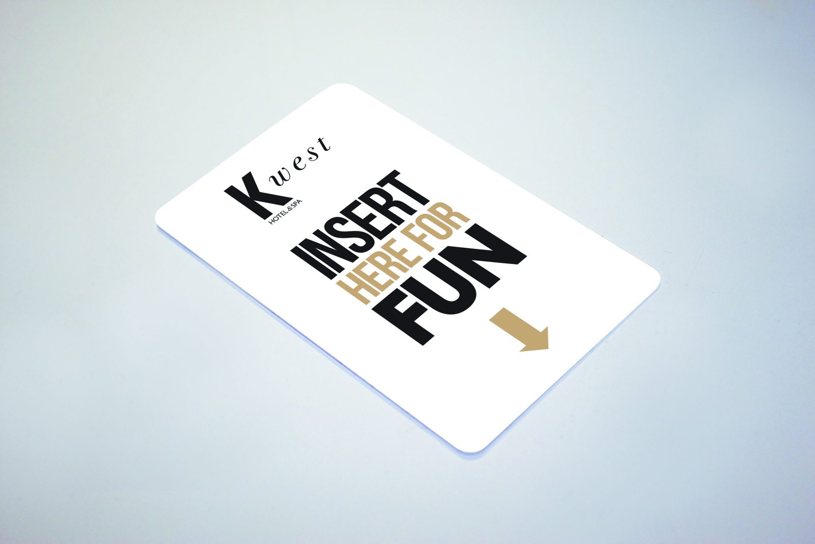 Branded Hotel Merchandise / Hotel Print Specialists